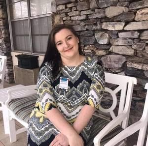 Meet your Posher, Brianna